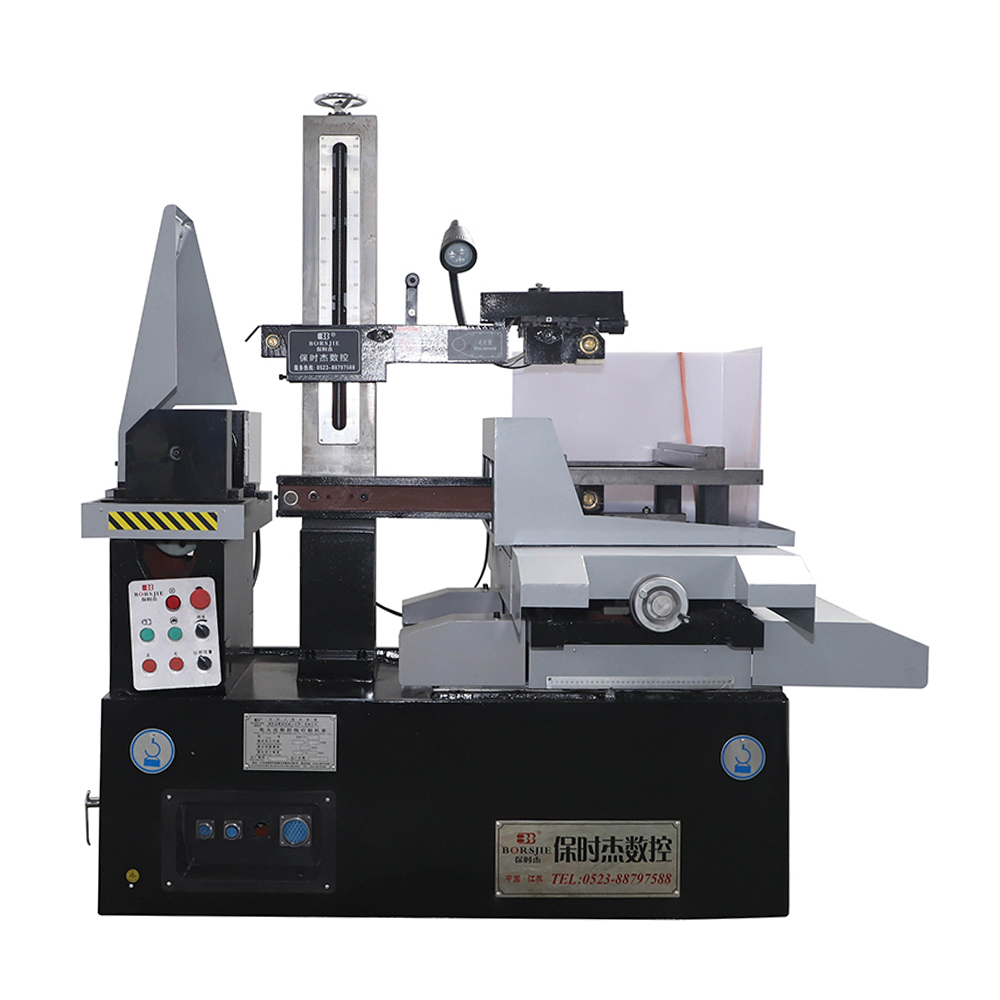 Standard Type High Speed CNC EDM Wire Cutting Machine