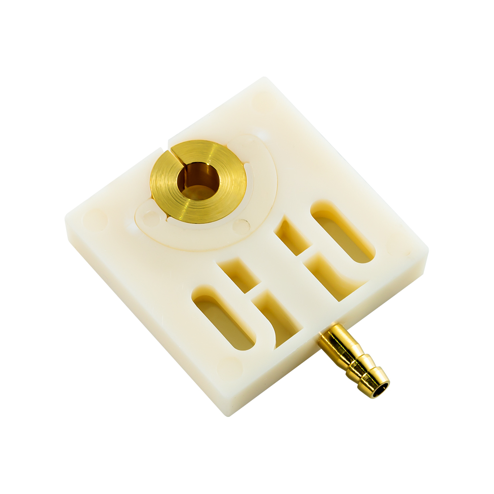 Water Jet Panel Board for High Speed Wire Cutting Machine