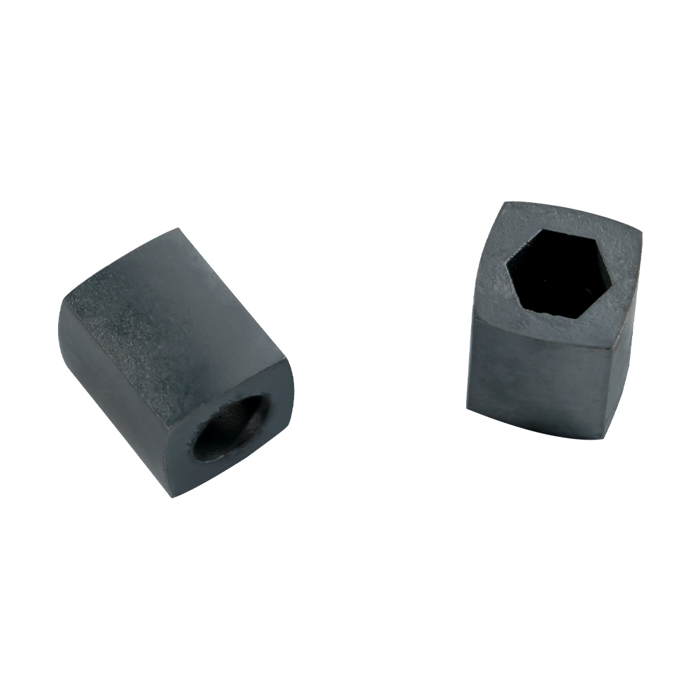 Tungsten Carbide Conductive Block
