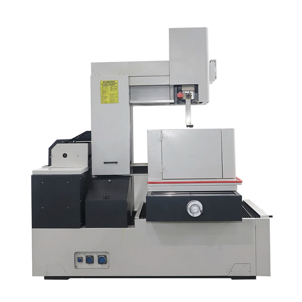 M-type Middle Speed CNC EDM Wire Cutting Machine