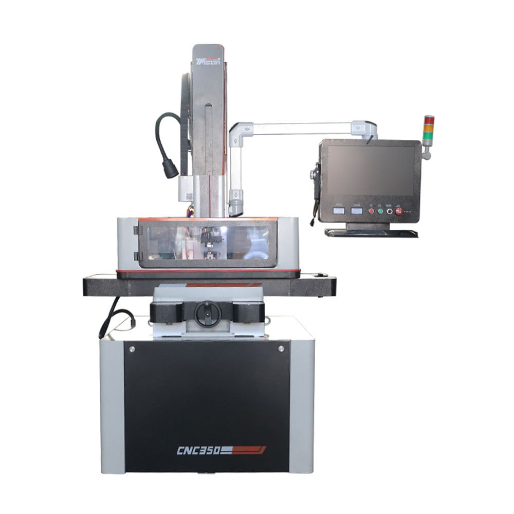 High Speed CNC Small Hole EDM Drilling Machine