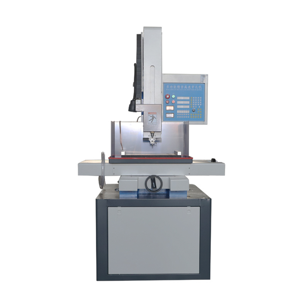 High Speed Small Hole EDM Drilling Machine