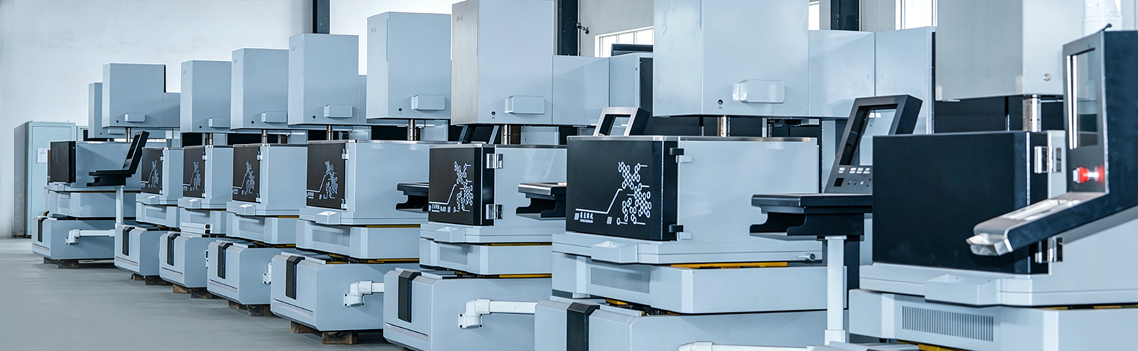 Baoshijie Cnc Machine Tool Jiangsu Co., Ltd.
