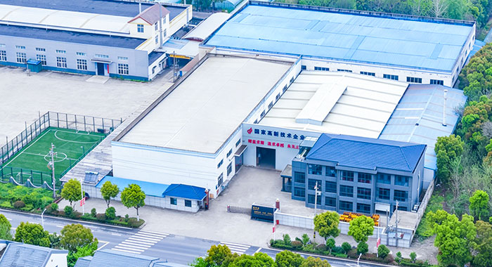 Baoshijie Cnc Machine Tool Jiangsu Co., Ltd.