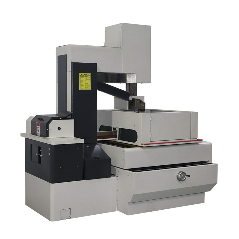 H-type Middle Speed CNC EDM Wire Cutting Machine