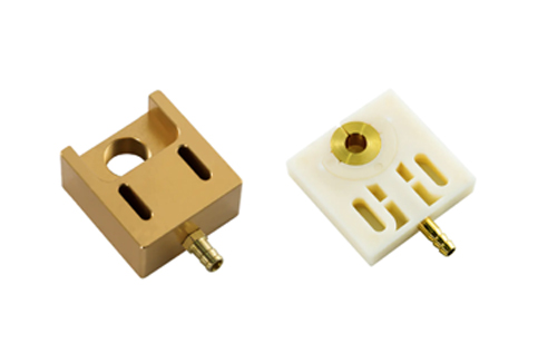 Parts For Wire Cutting Machine
